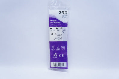 Marpac 204 Tracheostomy Tube Holder Adult